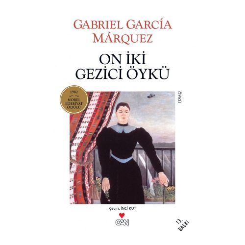 On İki Gezici Öykü - Gabriel Garcia Marquez