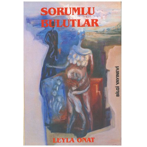 Sorumlu Bulutlar - Leyla Onat