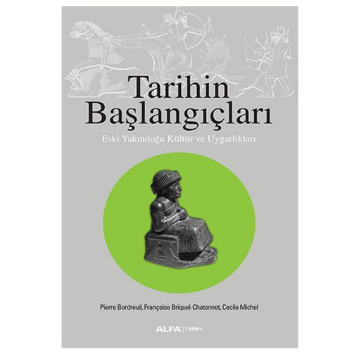 Tarihin Başlangıçları - Kollektif