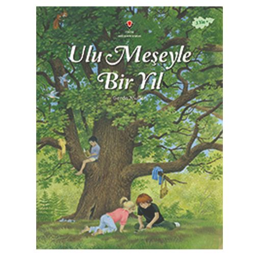 Ulu Meşeyle Bir Yıl - Gerda Muller