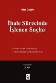 İhale Sürecinde İşlenen Suçlar - İzzet Özgenç
