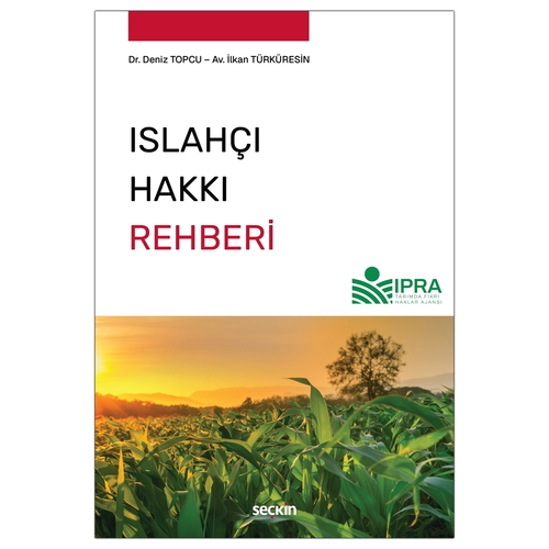 Islahçı Hakkı Rehberi - Deniz Topcu, İlkan Türküresin