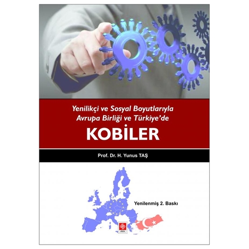 Kobiler - H. Yunus Taş