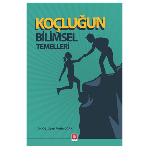 Koçluğun Bilimsel Temelleri - Metin Ocak