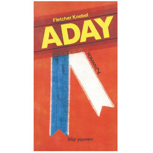 Aday - Fletcher Knebel