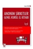 Anonim Şirketler Genel Kurul El Kitabı - Soner Altaş
