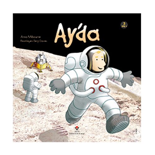 Ay\'da - Anna Milbourne