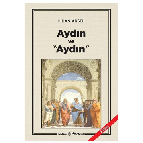 Aydın ve Aydın - İlhan Arsel