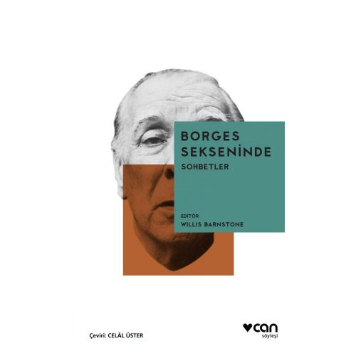 Borges Sekseninde - Jorge Luis Borges