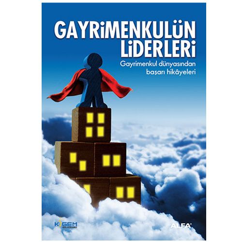 Gayrimenkulün Liderleri - Kollektif