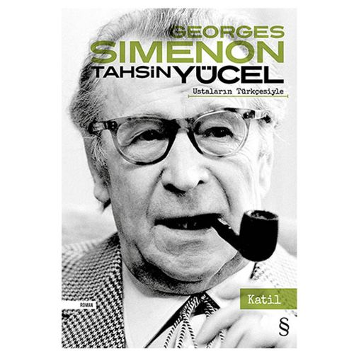 Katil - Georges Simenon