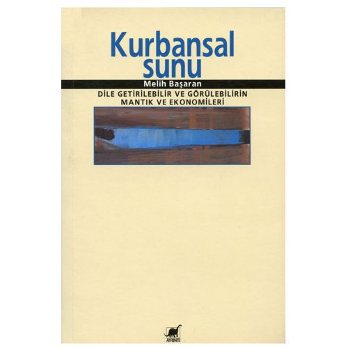 Kurbansal Sunu - Melih Başaran