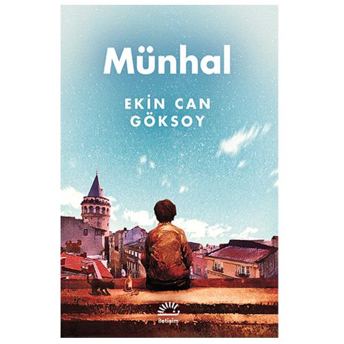 Münhal - Ekin Can Göksoy