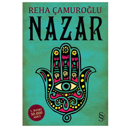 Nazar - Reha Çamuroğlu