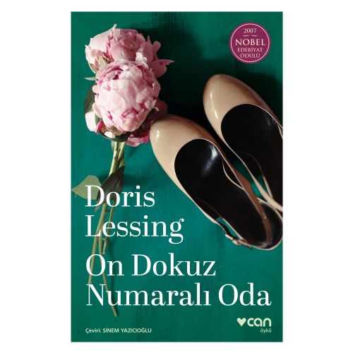 On Dokuz Numaralı Oda - Doris Lessing