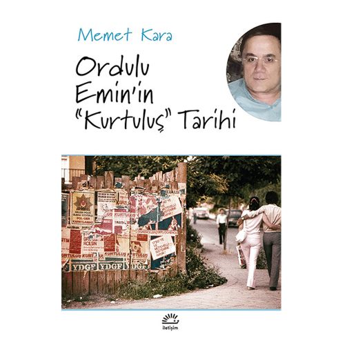 Ordulu Emin\'in Kurtuluş Tarihi - Memet Kara