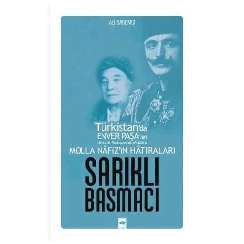 Sarıklı Basmacı - Ali Bademci