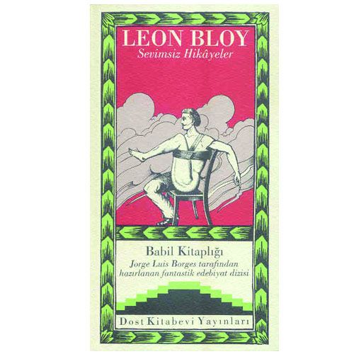 Sevimsiz Hikayeler - Leon Bloy