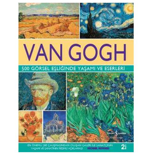 Van Gogh - Michael Howard