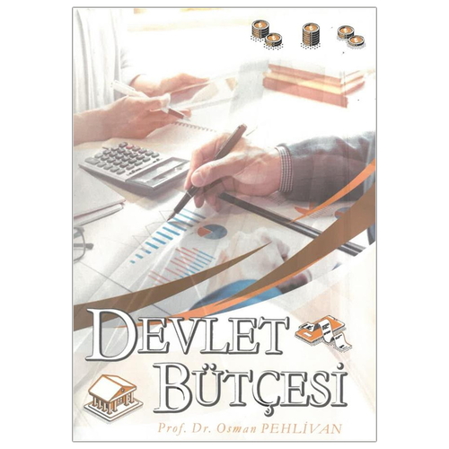 Devlet Bütçesi - Osman Pehlivan