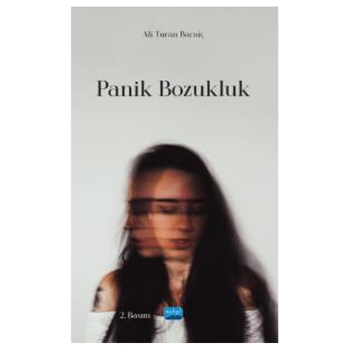 Panik Bozukluk - Ali Turan Barniç