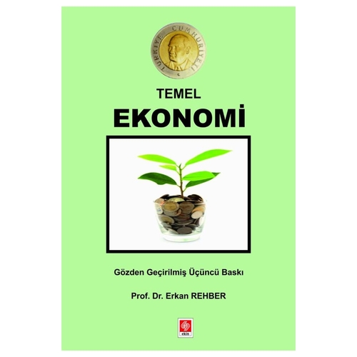 Temel Ekonomi - Erkan Rehber