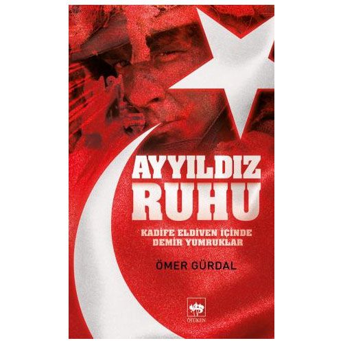Ayyıldız Ruhu - Ömer Gürdal