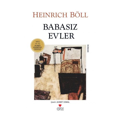 Babasız Evler - Heinrich Böll