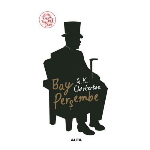 Bay Perşembe - Gilbert Keith Chesterton