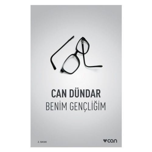 Benim Gençliğim - Can Dündar