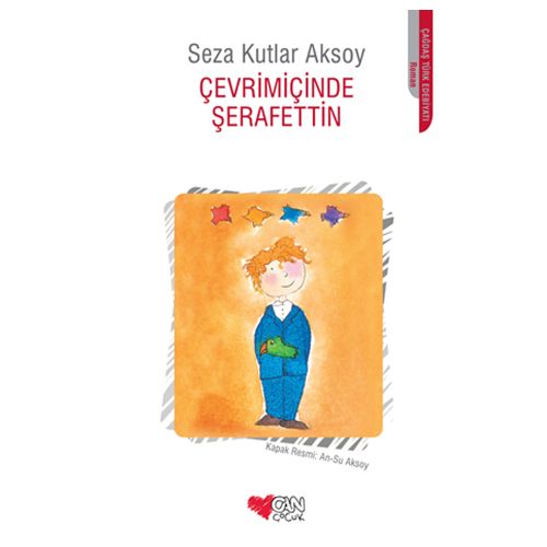 Çevrimiçinde Şerafettin - Seza Kutlar Aksoy