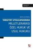 Milletlerarası Özel Hukuk ve Usul Hukuku - Muktedir Lale