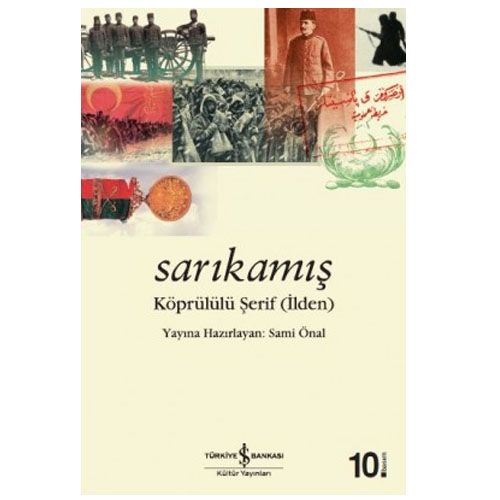 Sarıkamış - Köprülülü Şerif (İlden)