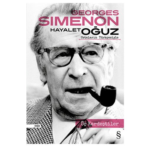 Üç Kardeştiler - Georges Simenon
