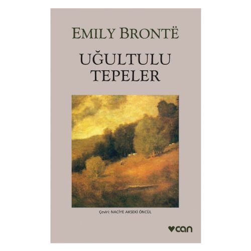 Uğultulu Tepeler - Emily Bronte