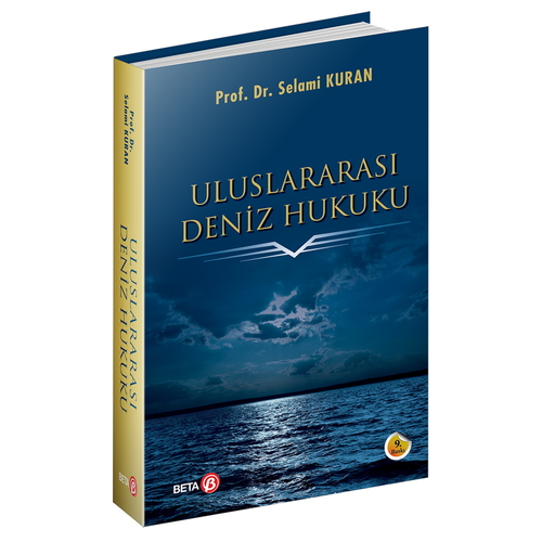 Uluslararası Deniz Hukuku - Selami Kuran