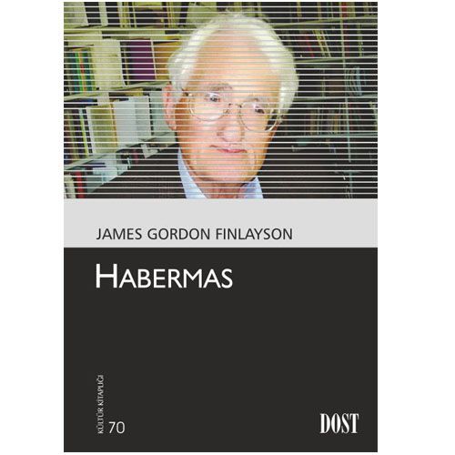 Habermas - James Gordon Finlayson