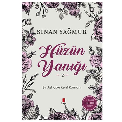 Hüzün Yanığı 2 - Sinan Yağmur