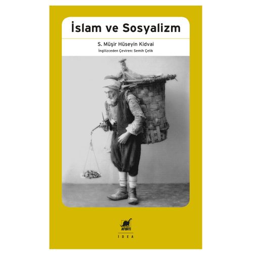 İslam ve Sosyalizm - S. Müşir Hüseyin Kidvai