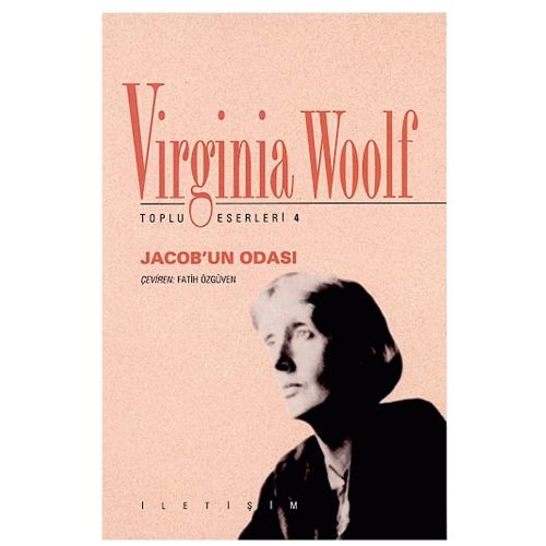Jacob\'un Odası - Virginia Woolf