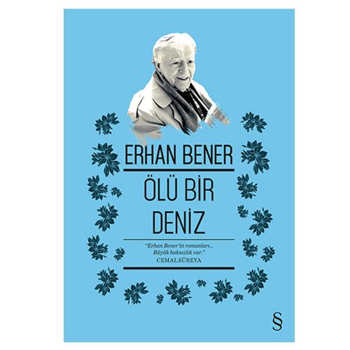 Ölü Bir Deniz - Erhan Bener