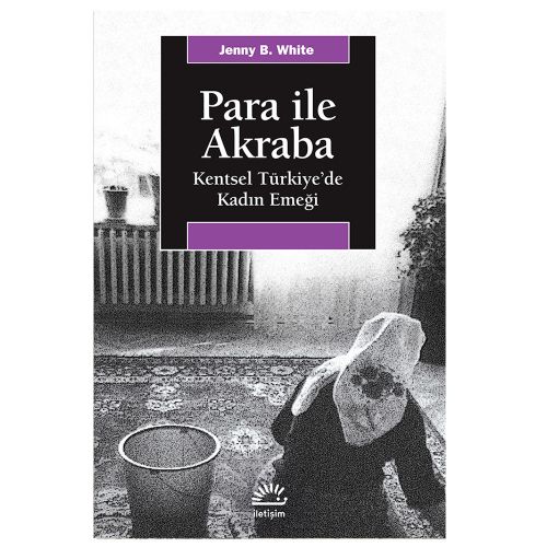 Para İle Akraba - Jenny B. White