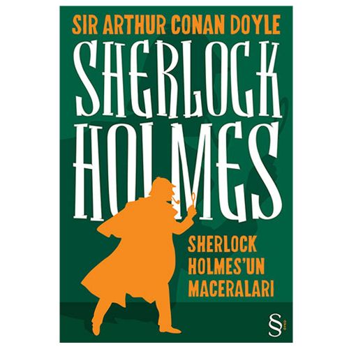 Sherlock Holmes\'un Maceraları - Sir Arthur Conan Doyle