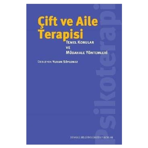 Çift ve Aile Terapisi - Yudum Söylemez