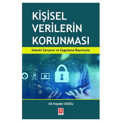 Kişisel Verilerin Korunması - Ali Haydar Doğu