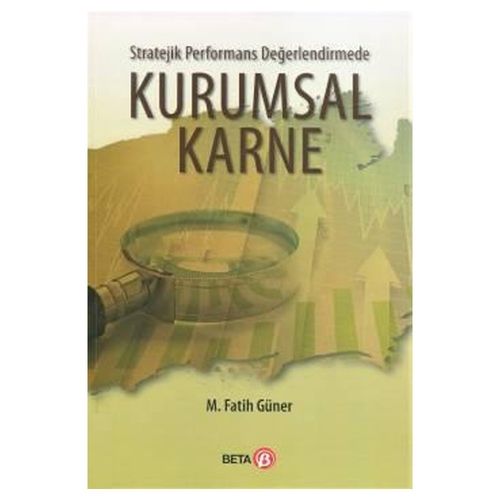 Kurumsal Karne - M. Fatih Güner