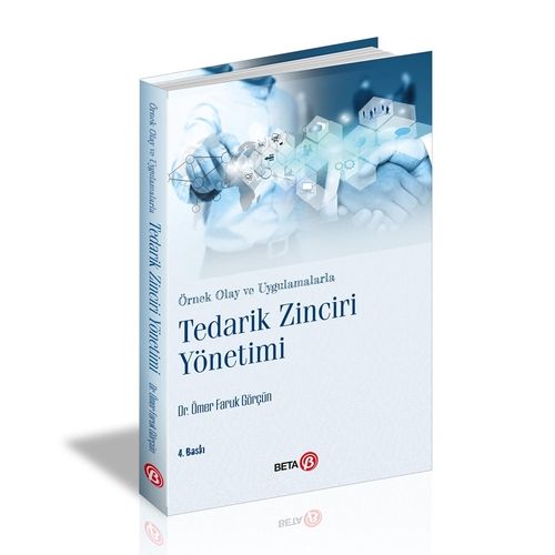 Tedarik Zinciri Yönetimi - Ömer Faruk Görçün