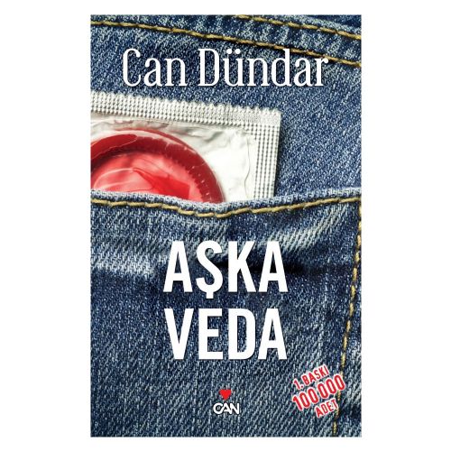 Aşka Veda - Can Dündar