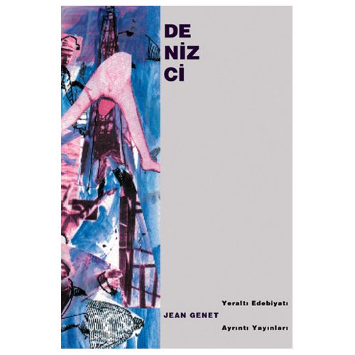 Denizci - Jean Genet