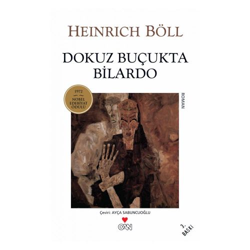 Dokuz Buçukta Bilardo - Heinrich Böll